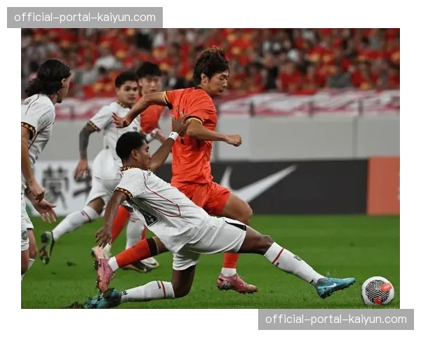 数据解析：为何高位逼抢成为本届世界杯各队主流战术