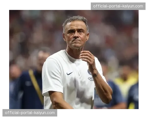 恩里克接近与巴黎圣日耳曼续约至2030年，涨薪幅度可观